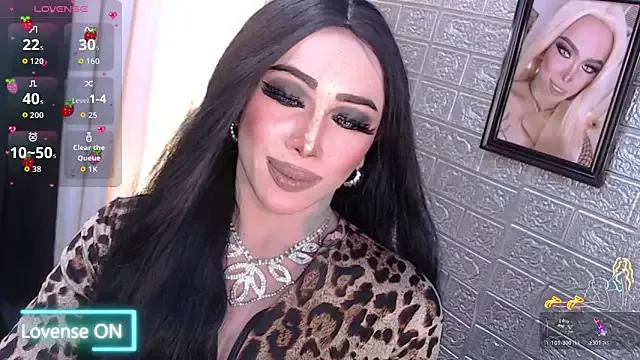 Womanizer_goddess_ts on StripChat