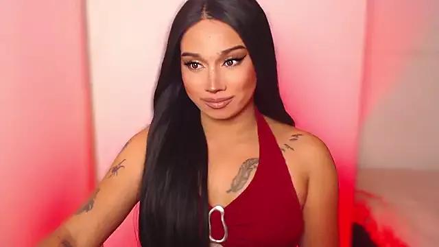 WomanOfYourDreams webcams show profile image 