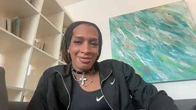 Wonder_Gaby from StripChat is Freechat