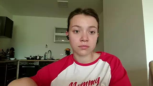WonderAngela from StripChat is Freechat