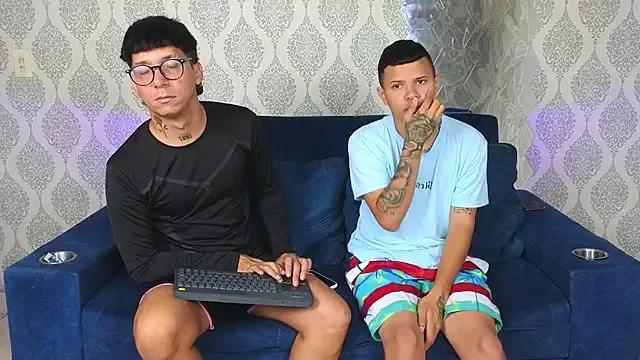 Wonderboys_zeus webcams show profile image 