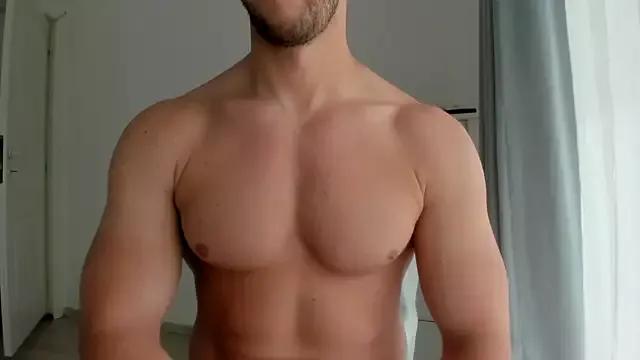 woolfiie from StripChat
