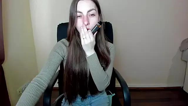 WoowSara from StripChat