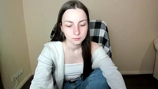 WoowSara from StripChat