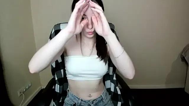 WoowSara from StripChat