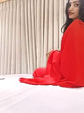 Wow-nisha from StripChat