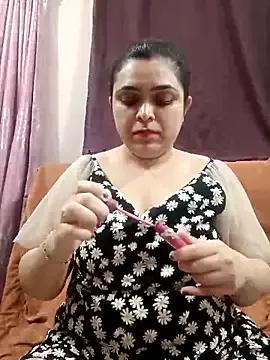 Wow-pinky-offcial from StripChat is Freechat