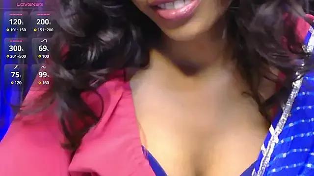 wow-simran from StripChat