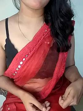 Wow_arisha webcams show profile image 
