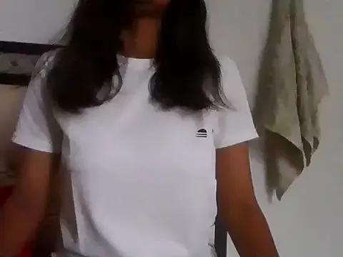 Wow_jasmine webcams show profile image 