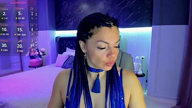 Wow_Maya on StripChat