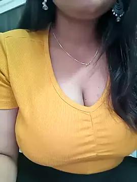 Wow_Riya from StripChat