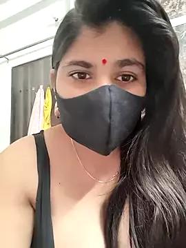 Wow_Riya webcams show profile image 