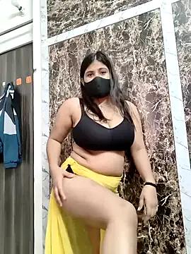 Photos of Wow_Riya from StripChat is Freechat