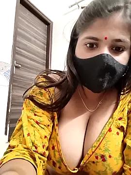 Wow_Riya from StripChat