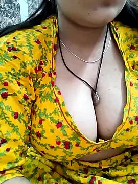 Wow_Riya from StripChat