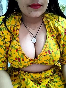 Wow_Riya from StripChat