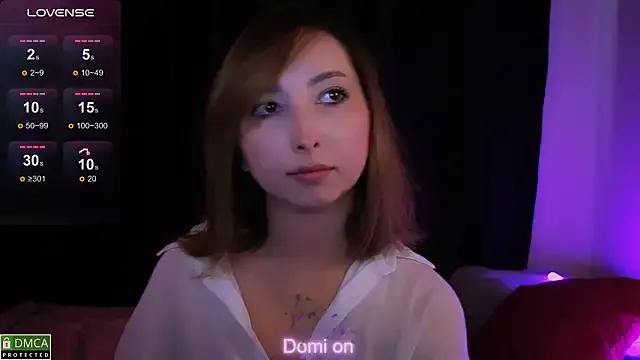 wow_susan from StripChat