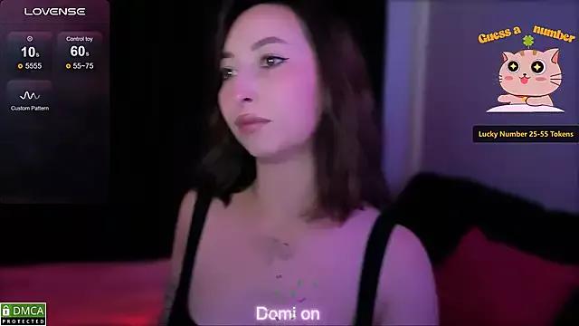 wow_susan from StripChat