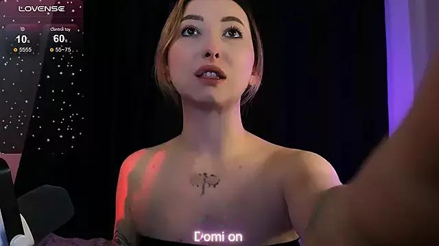 wow_susan from StripChat