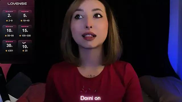 wow_susan from StripChat
