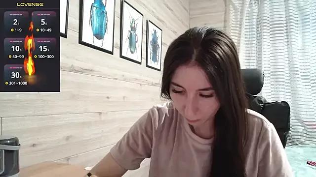 Wowpornoo from StripChat