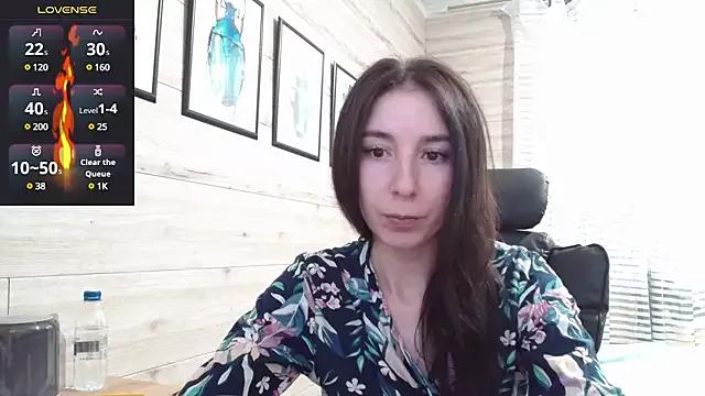 Wowpornoo from StripChat