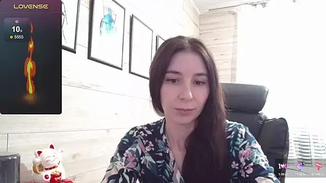 Photos of Wowpornoo from StripChat is Private