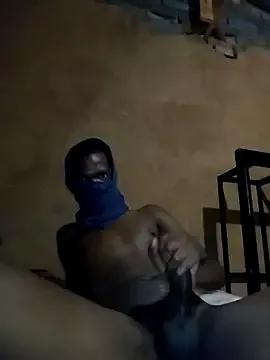 WrongedParvo from StripChat is Freechat