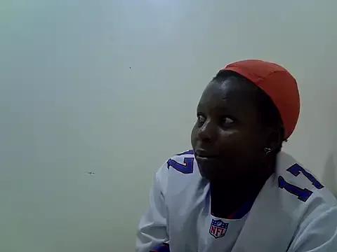 wspuss from StripChat is Freechat