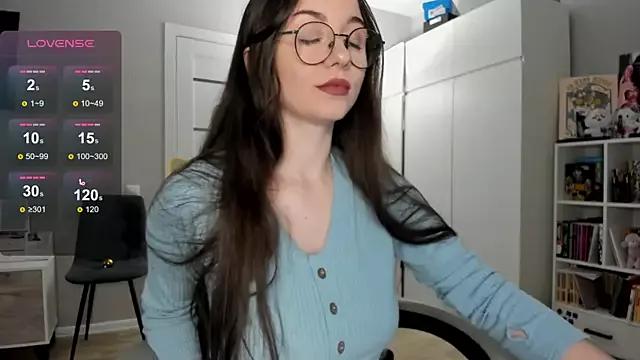 Dirty chat webcam: explore liveshows with versed models, from laying bare to fetishes, in a variety of sexy free adult webcams.
