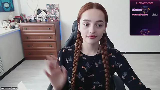 wwwlexicom from StripChat is Freechat