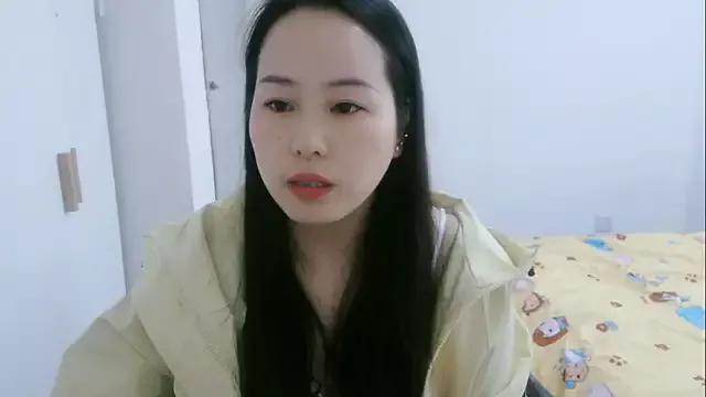 wxj1019 from StripChat is Freechat