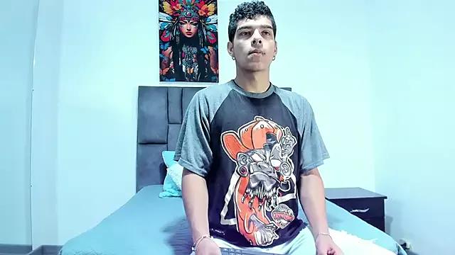 Wyatt_3 webcams show profile image 