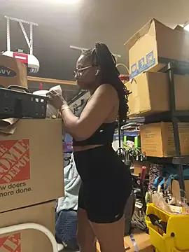 Photos of wynterheat from StripChat is Freechat