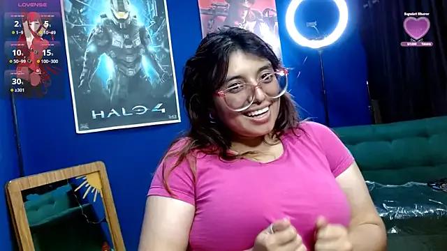 Dirty chat webcam: explore liveshows with versed models, from laying bare to fetishes, in a variety of sexy free adult webcams.
