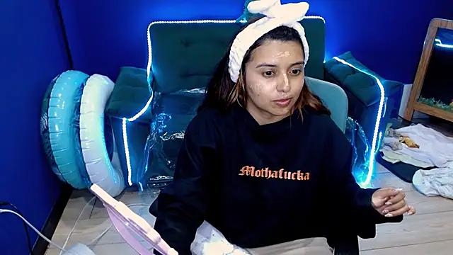 Dirty chat webcam: explore liveshows with versed models, from laying bare to fetishes, in a variety of sexy free adult webcams.