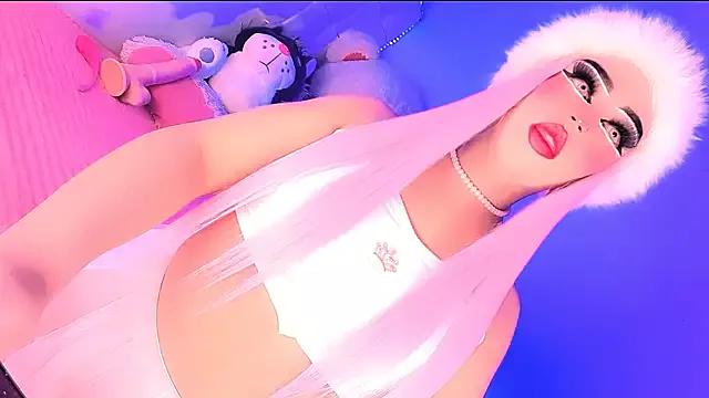 x_EMMA_x on StripChat