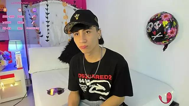 Dirty chat webcam: explore liveshows with versed models, from laying bare to fetishes, in a variety of sexy free adult webcams.