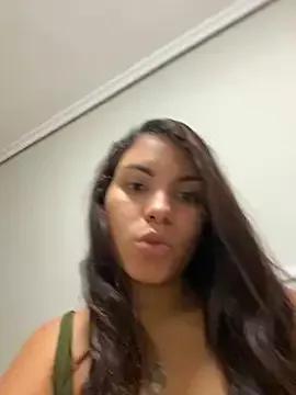Xaina3 webcams show profile image 
