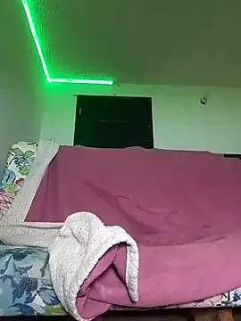 Xaira_Ruiz_ from StripChat is Freechat