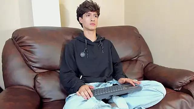 Xam_Collen webcams show profile image 