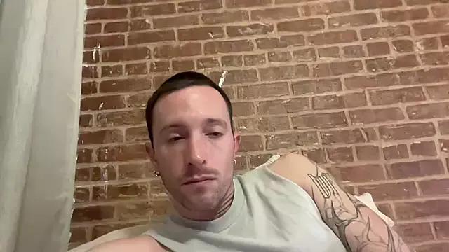 xanderxnyc from StripChat is Freechat