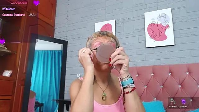 Dirty chat webcam: explore liveshows with versed models, from laying bare to fetishes, in a variety of sexy free adult webcams.