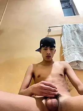 Xannxx from StripChat