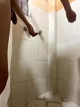 Xannxx from StripChat