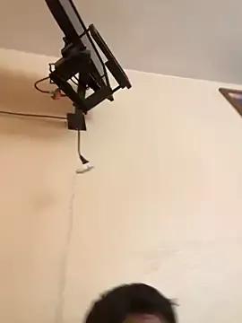 Xannxx from StripChat