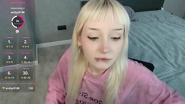 Dirty chat webcam: explore liveshows with versed models, from laying bare to fetishes, in a variety of sexy free adult webcams.