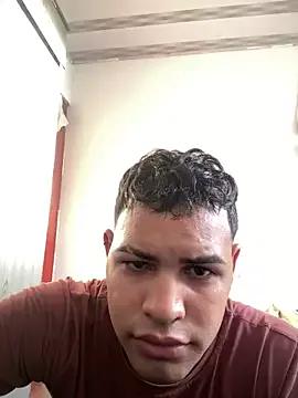 Xavier_X_23 webcams show profile image 