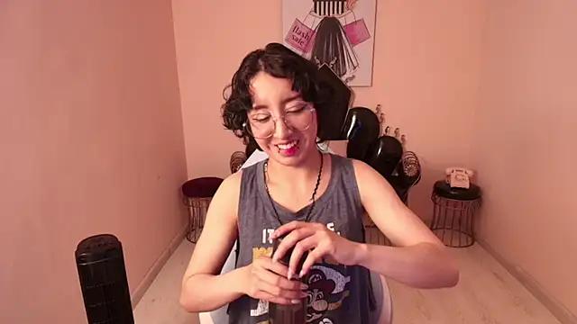 Xayah_77 from StripChat